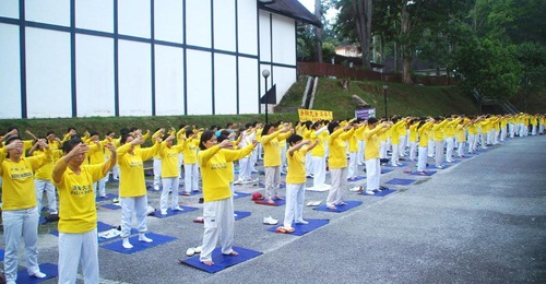 Image for article Malaysia: Konferensi Berbagi Pengalaman dan Belajar Bersama Menyatukan Para Praktisi dari Seluruh Negeri