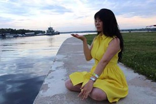 Image for article Falun Dafa di Seluruh Dunia: Rusia