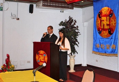 Image for article Peru: Praktisi Saling Belajar di Konferensi Berbagi Pengalaman