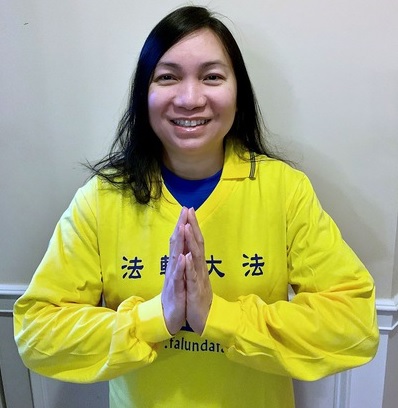 Image for article Terima Kasih pada Guru Li untuk Ajaran Falun Dafa -- Kisah Dokter Gigi dari New Jersey