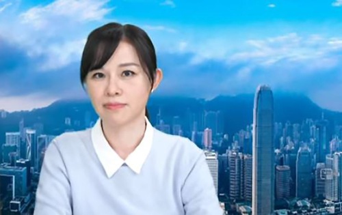 Image for article Hong Kong: Reporter dan Presenter Acara Populer Berulang Kali Dilecehkan oleh PKT