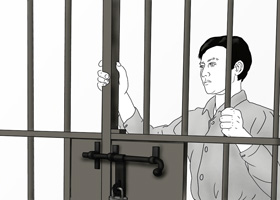 Image for article Seorang Kurir Dihukum Tiga Tahun Karena Berlatih Falun Gong