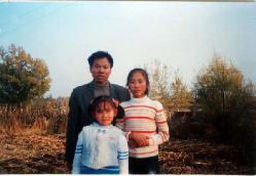 Image for article Kehilangan Istri dan Ibunya dalam Penganiayaan terhadap Falun Gong, Petani Berusia 58 Tahun Ditangkap Lagi karena Keyakinannya