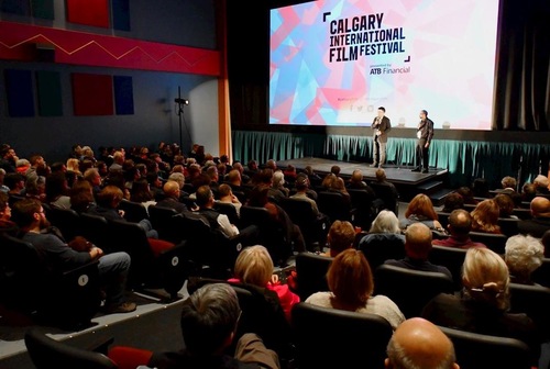 Image for article Pengunjung Festival Film Calgary Terkejut oleh Film Dokumenter tentang Kamp Kerja Paksa Tiongkok