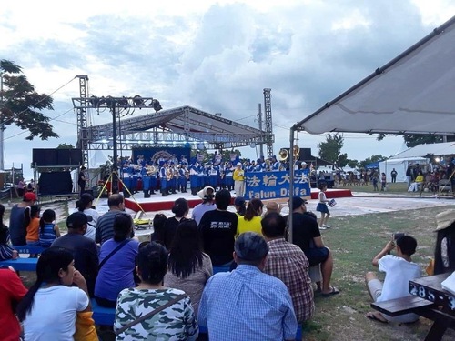 Image for article Saipan: Praktisi Falun Gong Berpartisipasi dalam Pawai Hari Kemerdekaan