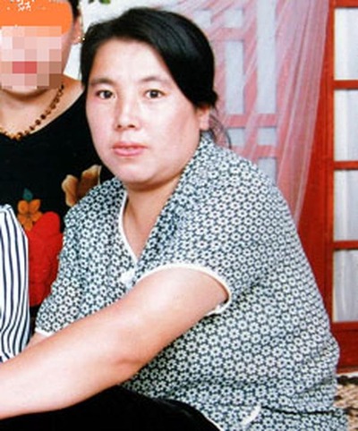 Image for article Berita Tertunda: Wanita Heilongjiang Meninggal Tiga Bulan Setelah Dibebaskan dari Penjara (Foto Grafik)