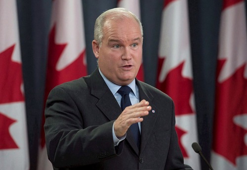 Image for article Kanada: Pejabat Pemerintah Mendesak Tindakan Segera Terhadap PKT
