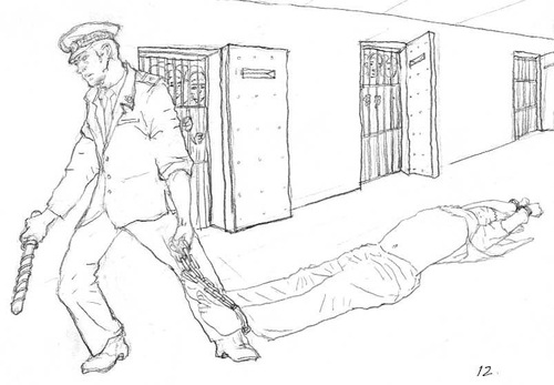 Image for article Kesehatan Hancur setelah Tiga Masa Hukuman Penjara, Mantan Guru Sejarah Meninggal dalam Keputusasaan 