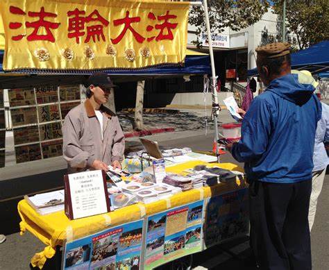 Image for article Praktisi Falun Dafa Berusia 90 Tahun: Menyadarkan Makhluk Hidup