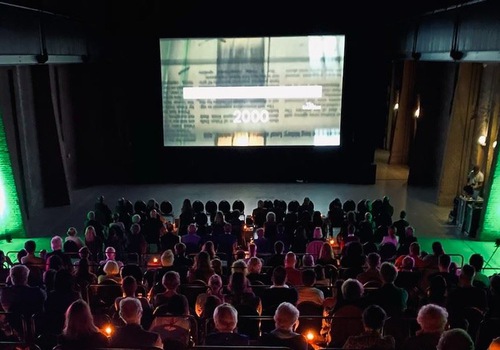 Image for article  Veghel, Belanda: Dokumenter Mengungkap Kebohongan PKT di Festival Film