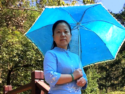 Image for article Manajer Keuangan Ditahan Selama Satu Tahun dan Belum Dibebaskan Karena Berlatih Falun Gong