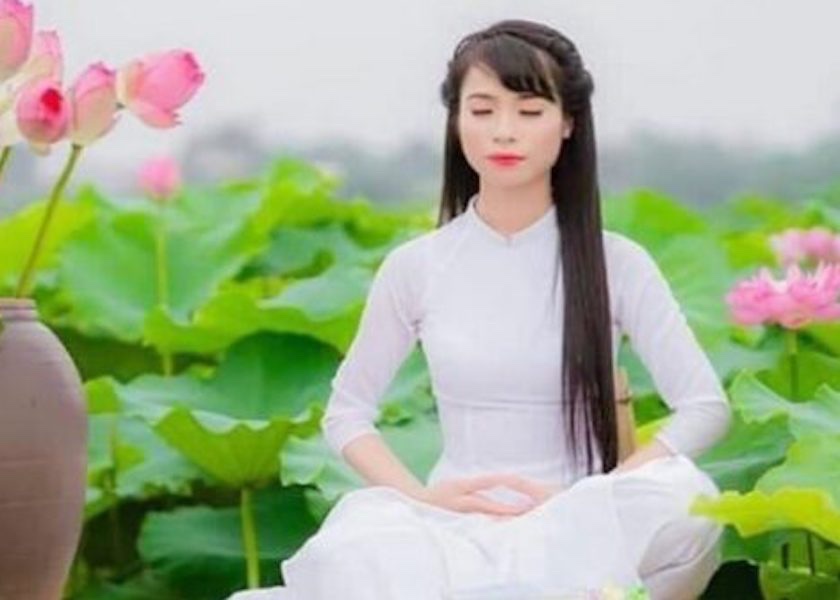 Image for article Kisah Kultivasi Praktisi Muda Falun Dafa