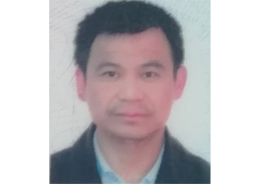 Image for article Dokter Pengobatan Tiongkok Dihukum Lima Tahun Karena Meningkatkan Kesadaran akan Penganiayaan terhadap Falun Gong