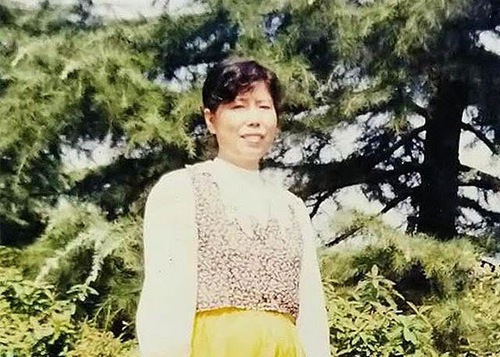 Image for article Wanita Shanghai Meninggal Saat Menjalani Hukuman Empat Tahun Karena Berlatih Falun Gong
