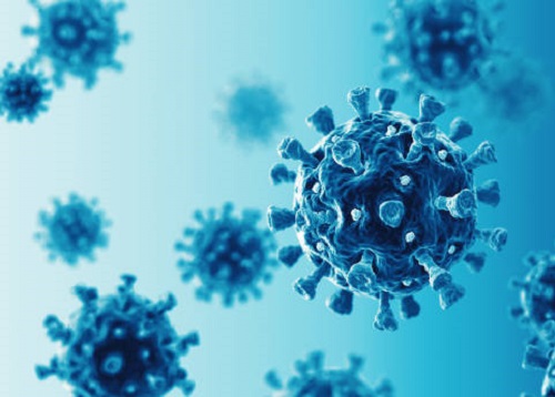 Image for article Pemahaman Saya Tentang Mengapa Beberapa Praktisi Dafa “Terinfeksi” Virus PKT