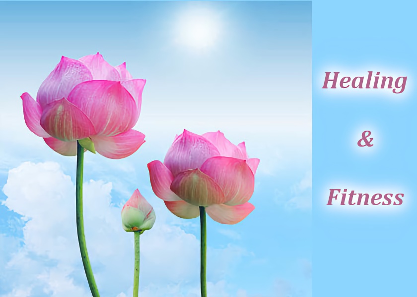Image for article Falun Dafa Menyelamatkan Saya, Suami dan Putri Saya