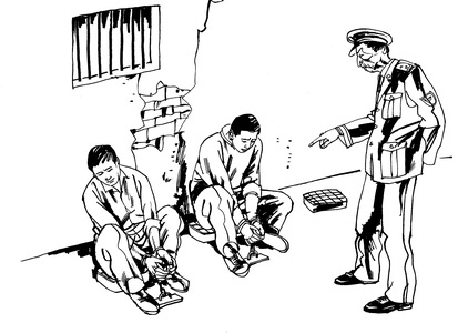 Image for article Dua Praktisi Falun Dafa Masih Dipenjara di Penjara Yongchuan, Chongqing