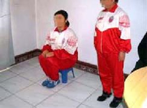Image for article Dipenjara Selama 11 Tahun karena Mempertahankan Keyakinannya, Wanita Yunnan Ditangkap Lagi