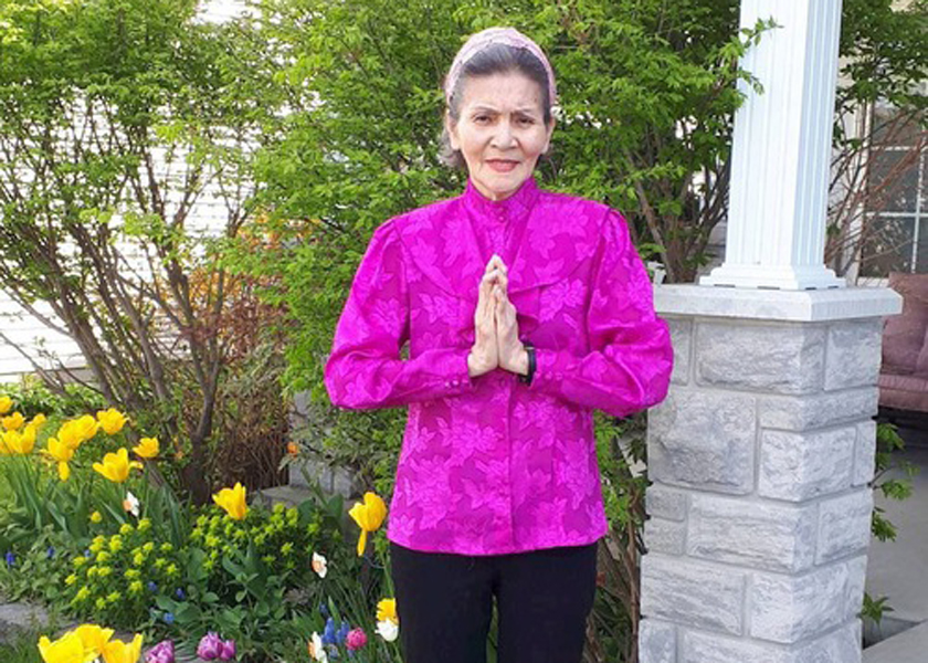 Image for article Penderita Lupus Sembuh Setelah Berlatih Falun Dafa (Bagian 3)