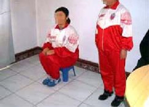 Image for article Wanita Berusia 53 Tahun Meninggal di Penjara Saat Menjalani Hukuman Tujuh Tahun Karena Keyakinannya