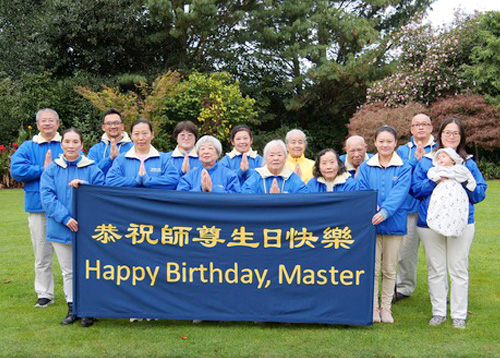 Image for article Praktisi Falun Dafa di Australia dan Selandia Baru Merayakan Hari Falun Dafa Sedunia dan Dengan Hormat Mengucapkan Selamat Ulang Tahun kepada Guru Terhormat