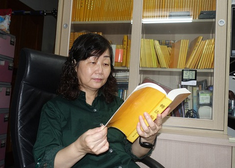 Image for article Taiwan: Menemukan Falun Dafa Akibat dari Permohonan Damai 25 April yang Bersejarah di Beijing