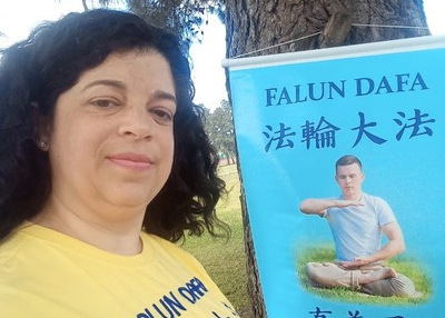 Image for article [Merayakan Hari Falun Dafa Sedunia] Keajaiban Kehidupan yang Tidak Dapat Dijelaskan Ilmu Kedokteran Modern