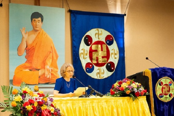 Image for article Konferensi Berbagi Pengalaman Falun Dafa Amerika Tengah Tahun 2023 Diadakan di Chicago