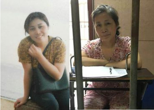 Image for article Setelah Menjalani Hukuman Satu Tahun Kerja Paksa dan Dua Tahun Penjara, Wanita Jiangxi Menghadapi Penuntutan Lagi karena Keyakinannya pada Falun Gong