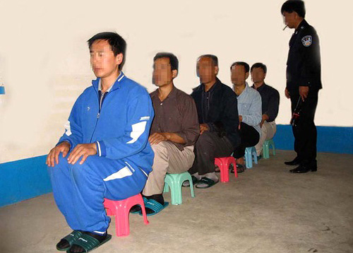 Image for article Catatan Saksi Mata: Saya Melihat Praktisi Falun Gong Dianiaya di Penjara Beijiang di Provinsi Guangdong