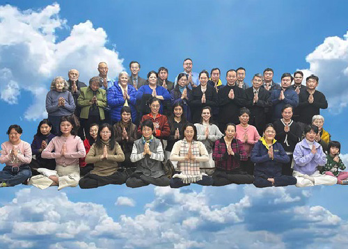 Image for article Praktisi Falun Dafa di Amerika Serikat Bagian Selatan Mengucapkan Selamat Tahun Baru Imlek kepada Guru Li Hongzhi