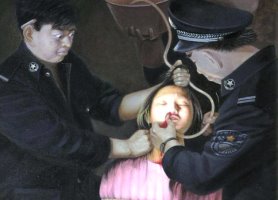 Image for article Dilaporkan pada bulan Januari dan Februari 2024: 310 Praktisi Falun Gong Ditangkap atau Dilecehkan karena Keyakinan Mereka