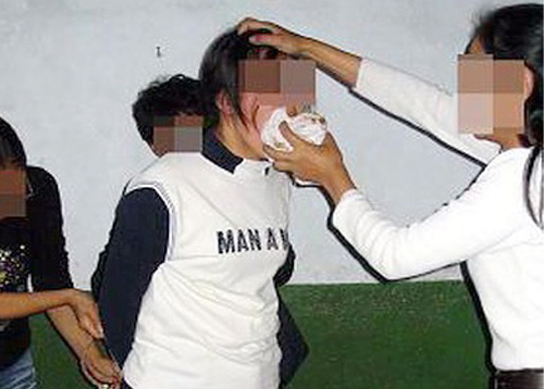 Image for article Setelah 13 Tahun Penahanan dan Penyiksaan, Wanita Shandong Dihukum Tiga Tahun Lagi karena Keyakinannya