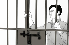 Image for article Ayah Empat Anak Dihukum Secara Ilegal Karena Keyakinannya, Banyak Hak Hukumnya Dirampas