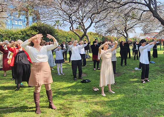 Image for article Ra'anana, Israel: Meningkat Bersama dalam Konferensi Berbagi Pengalaman