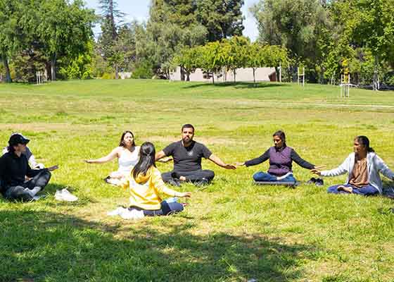 Image for article California, AS: Kelas Falun Dafa Gratis Diadakan di Fremont
