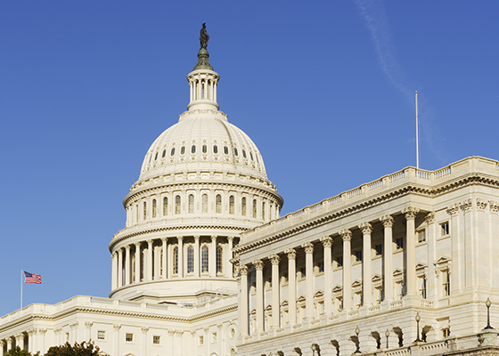 Image for article Washington D.C.: Anggota Kongres AS Menyatakan Dukungannya terhadap Falun Gong Sebelum Peringatan 25 Tahun Penganiayaan (Bagian 1)