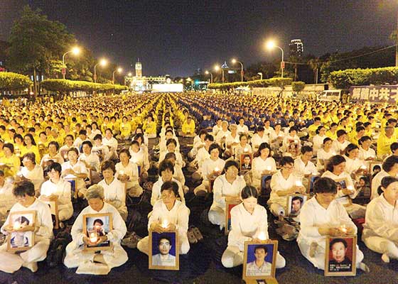 Image for article Kurus Saat Dibebaskan dari Penjara, Wanita Hebei Meninggal 16 Bulan Kemudian