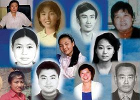 Image for article Setelah Menjalani Dua Tahun Hukuman Kamp Kerja Paksa, Wanita Beijing Berusia 64 Tahun Meninggal pada Tahun 2018
