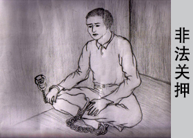 Image for article Perwira Militer Purnawirawan Dihukum Enam Tahun Penjara Lagi Karena Keyakinannya, Sebelumnya Telah Menjalani Hukuman 13 Tahun