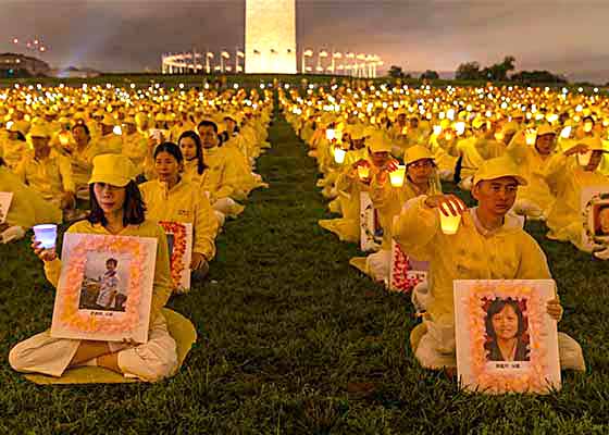 Image for article Pria Berusia 84 Tahun Meninggal Tak Lama Setelah Menjalani Hukuman Penjara Kedua Kalinya Karena Berlatih Falun Gong