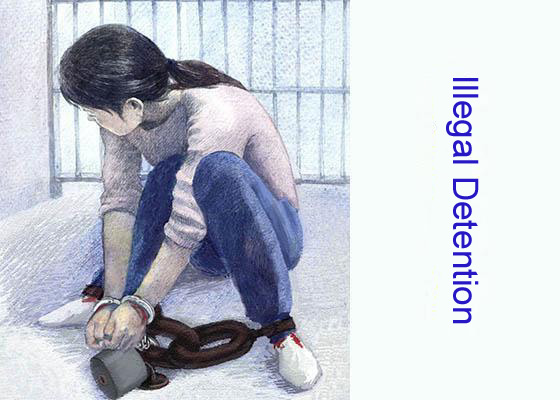 Image for article Setelah 7 Tahun Dibalik Jeruji Besi, Wanita Guangdong Berusia 61 Tahun Dihukum 4 Tahun Tambahan Karena Berlatih Falun Gong