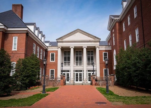 Image for article Maryland, AS: DPR AS Mengeluarkan Resolusi untuk Memperingati 33 Tahun Falun Dafa Diperkenalkan ke Publik