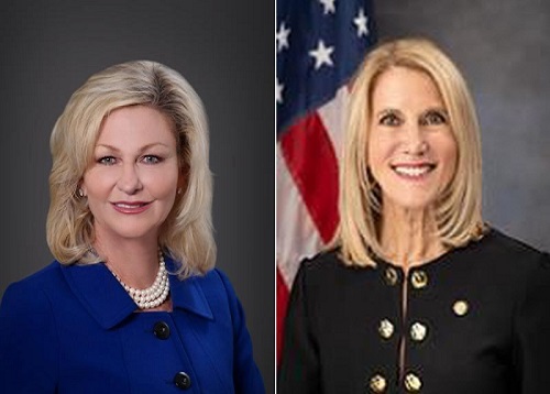 Image for article Florida: Pejabat Terpilih Mengucapkan Selamat kepada Falun Dafa pada Peringatan ke-33