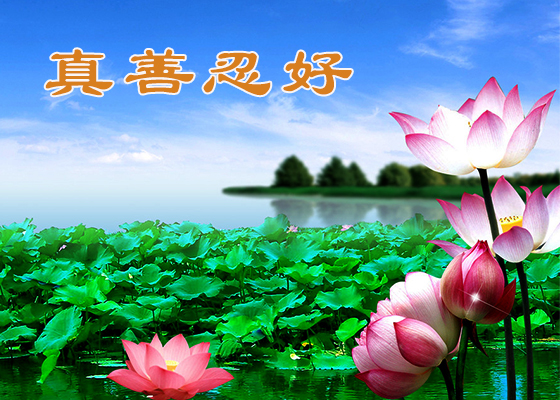 Image for article Praktisi Jepang Terinspirasi oleh Artikel Hari Falun Dafa Sedunia (Bagian 2)