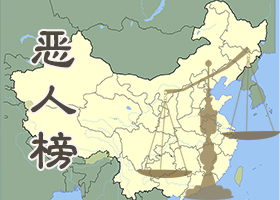 Image for article Kejahatan Liu Hui, Anggota Komite Partai Provinsi Heilongjiang dan PLAC, dalam Penganiayaan terhadap Falun Gong