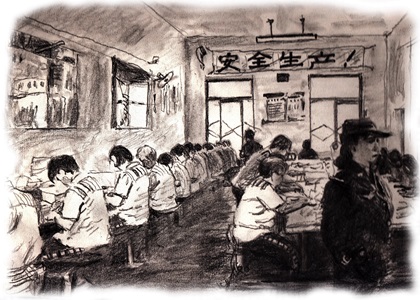 Image for article Wanita Beijing Berusia 71 Tahun Meninggal Dunia Setelah Tiga Masa Kerja Paksa dan Satu Masa Penjara dengan Total 8 Tahun