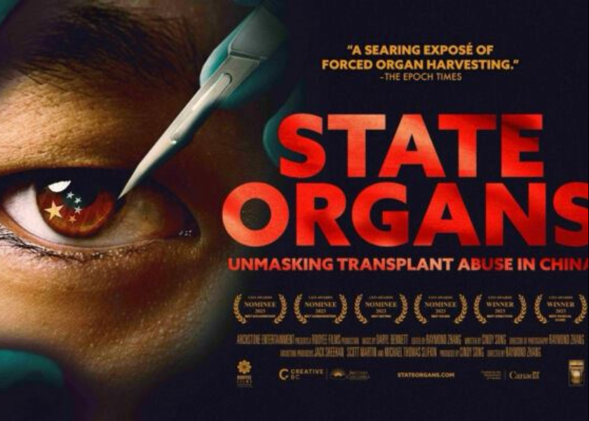 Image for article State Organs Mengungkap Kejahatan Pengambilan Organ di Beijing: “Kejahatan Abad ke-21”