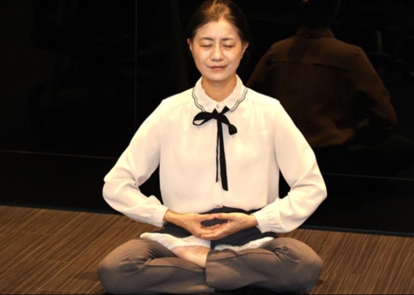 Image for article Taiwan: Seorang Pengusaha Wanita Meraih Kesuksesan dan Kesehatan yang Baik Setelah Berlatih Falun Dafa