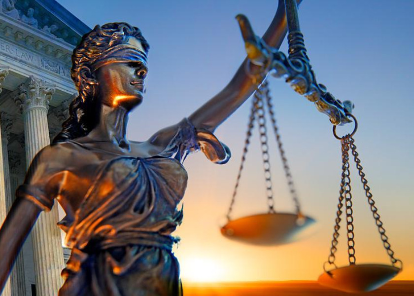 Image for article Los Angeles: Agen PKT Mengaku Bersalah di Pengadilan Federal